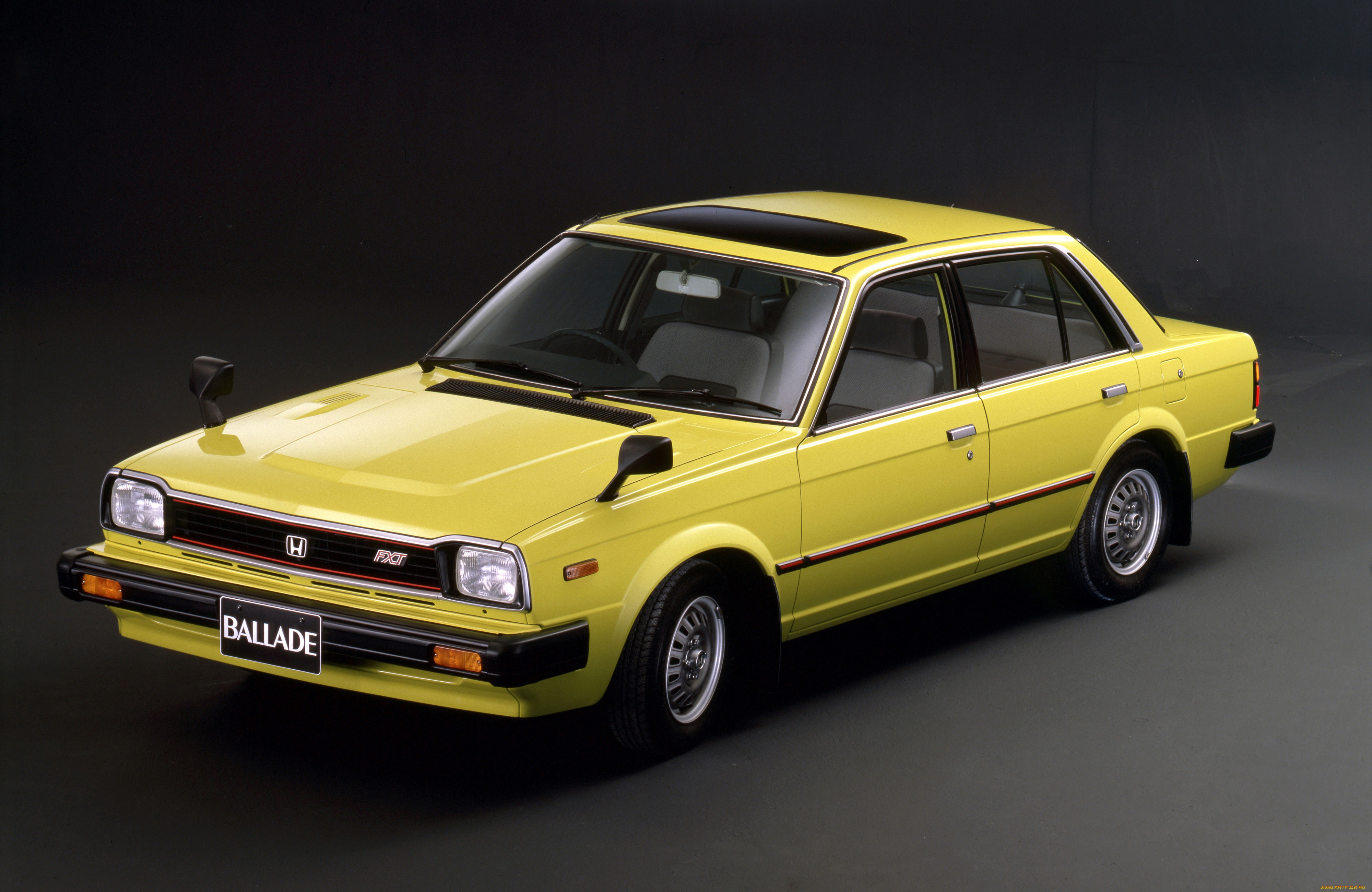 , honda